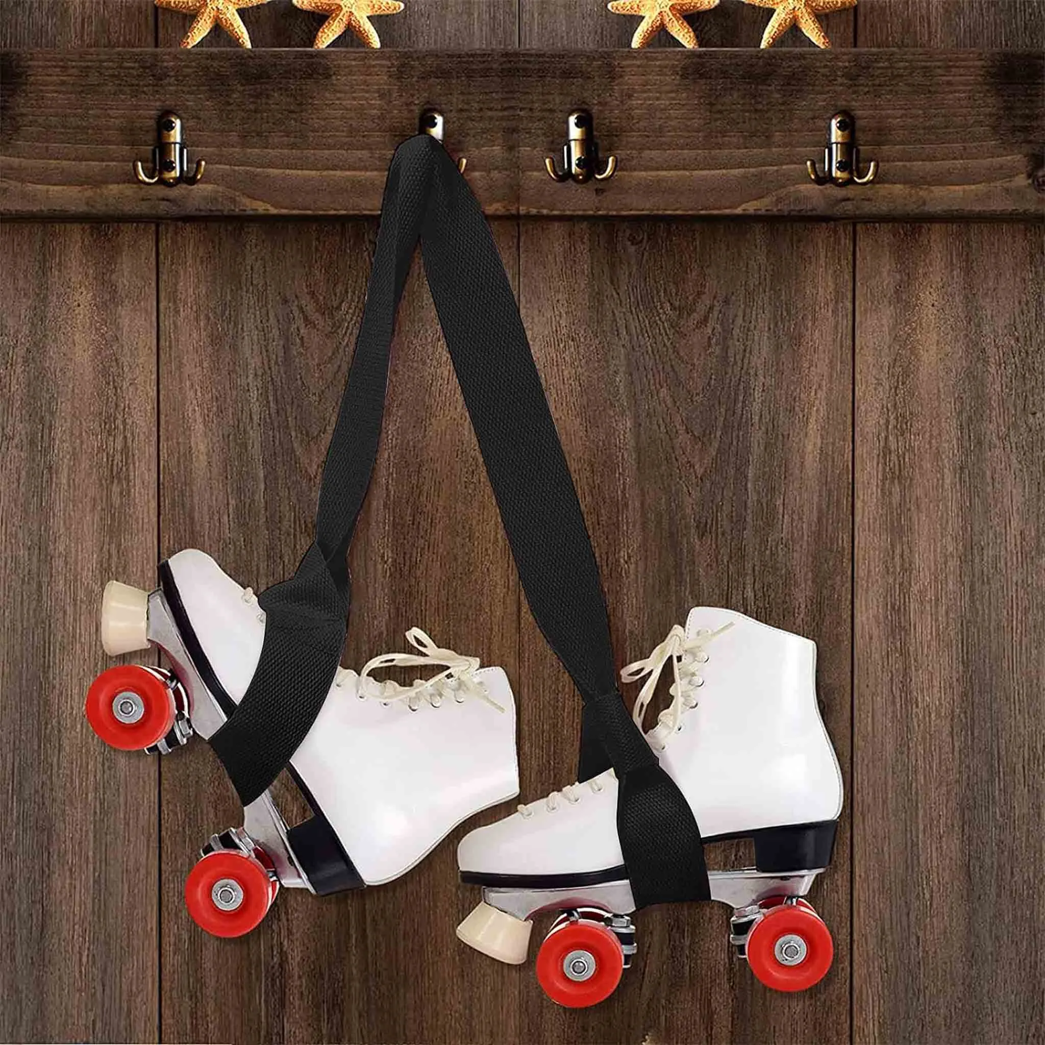 Multi-purpose Roller Skate Leash | Carry Strap | Fashionable - JT Skate