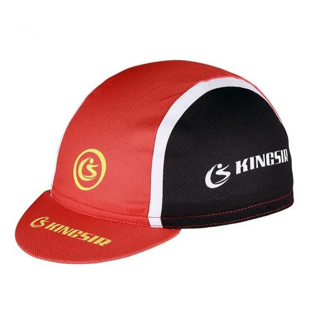 Multicolor Free Size Cap
