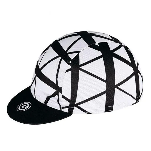 Multicolor Free Size Cap