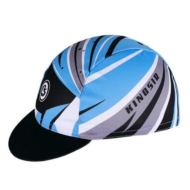 Multicolor Free Size Cap