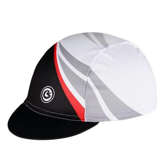 Multicolor Free Size Cap