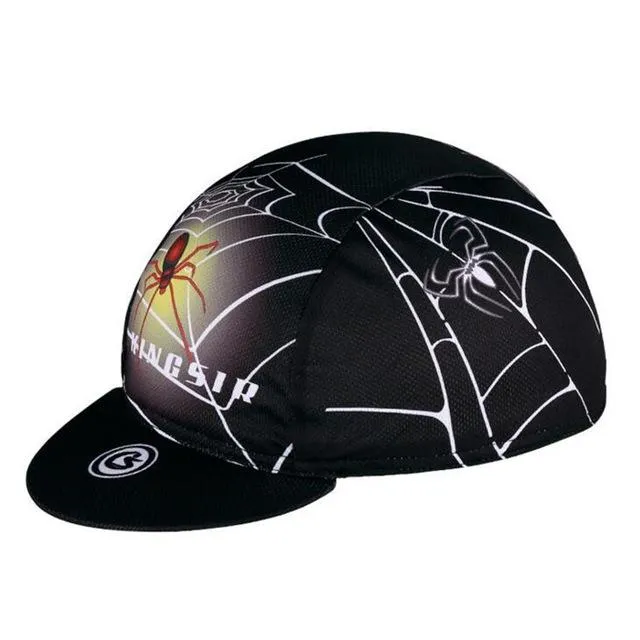Multicolor Free Size Cap