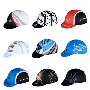 Multicolor Free Size Cap