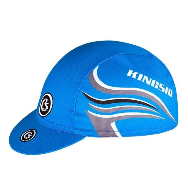 Multicolor Free Size Cap