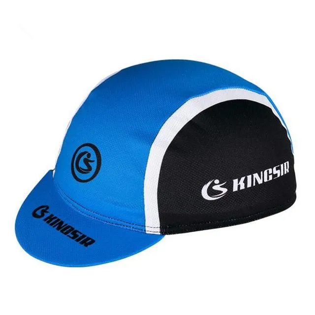 Multicolor Free Size Cap