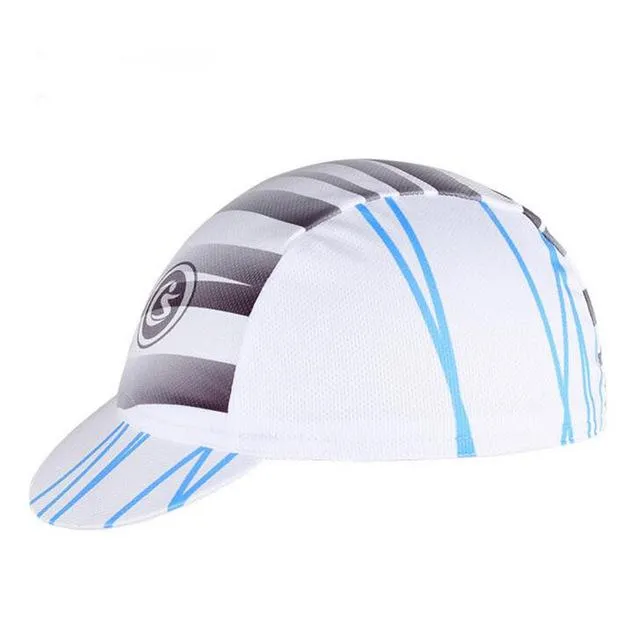 Multicolor Free Size Cap