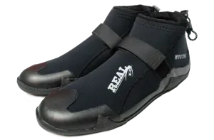Mystic x REAL Ease Boot-Black
