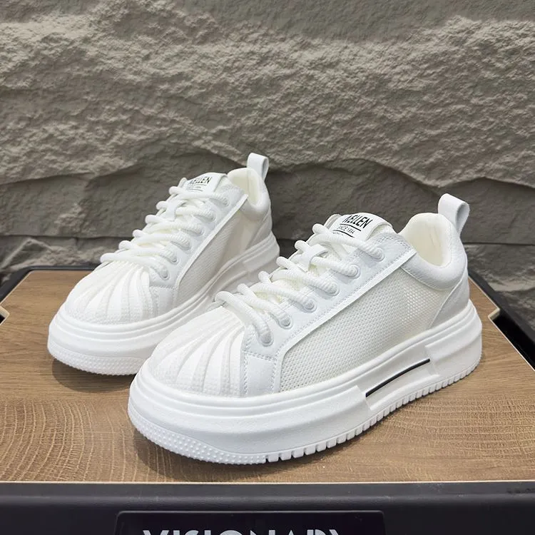 Nanccy Breathable Casual Versatile Comfortable Sports Shoes