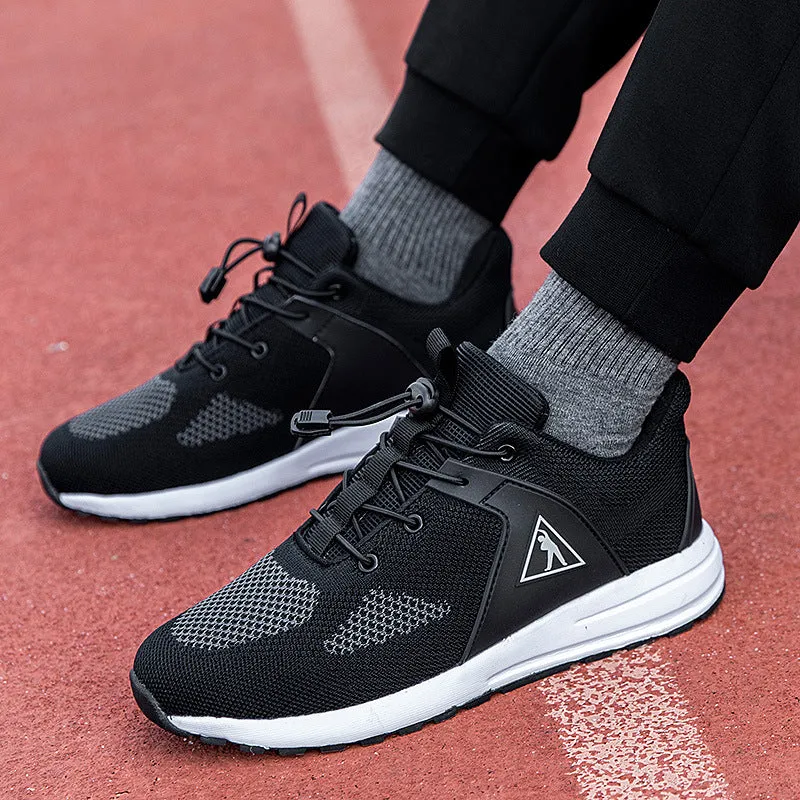 Nanccy Plush Anti Slip Casual Warm Walking Shoes