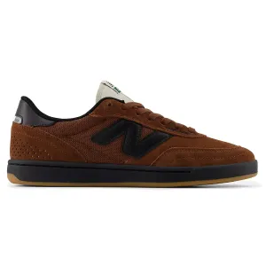 NB NUMERIC 440 V2 BROWN / BLACK