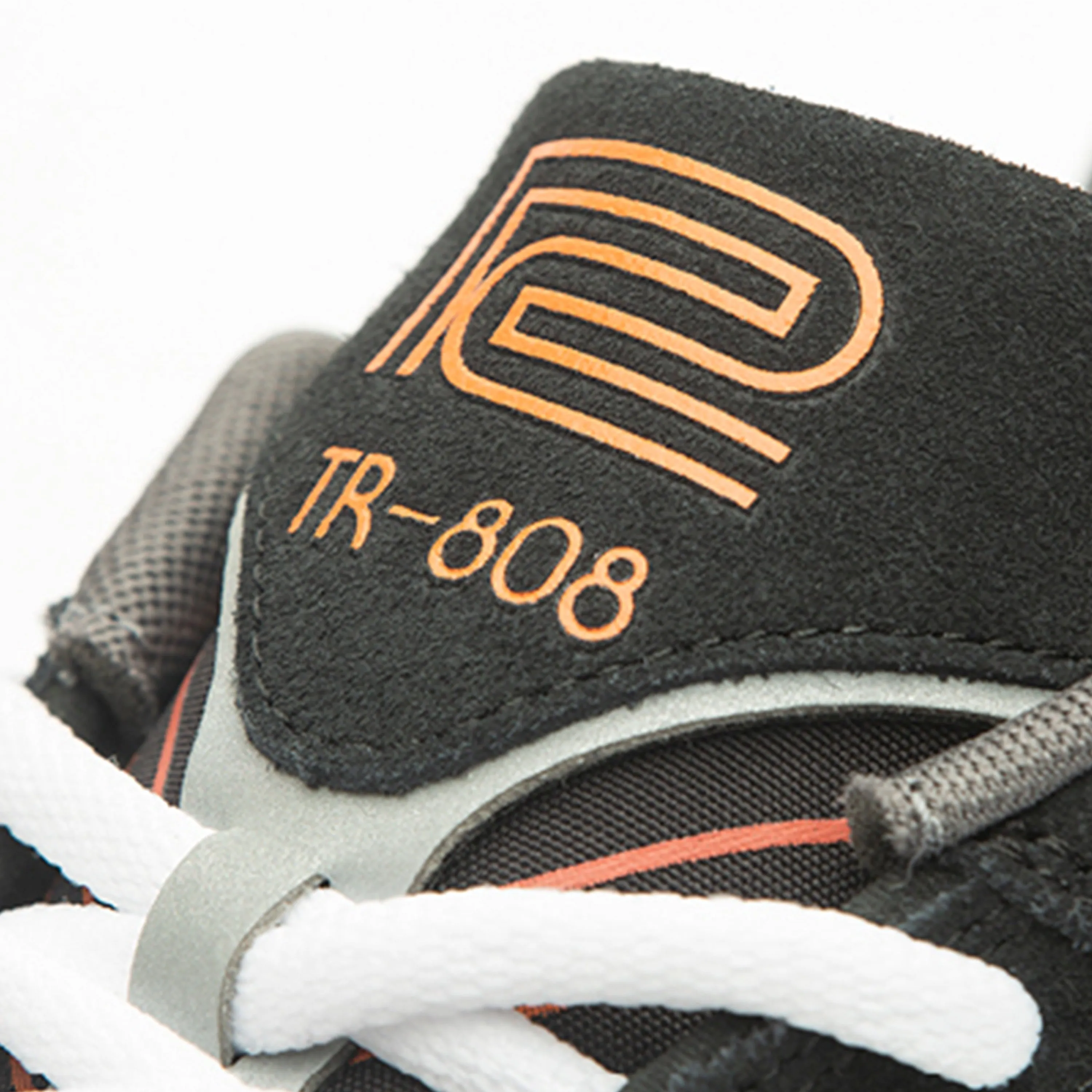 NB NUMERIC X ROLAND 808 TIAGO BLACK / ORANGE