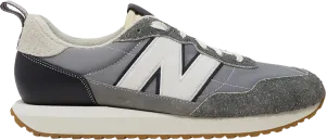 New Balance Todd Snyder x 237 'City Gym' sneakers, gray