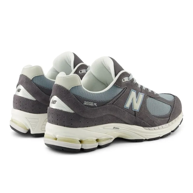 New Balance - Women's M2002RFB Steel Blue