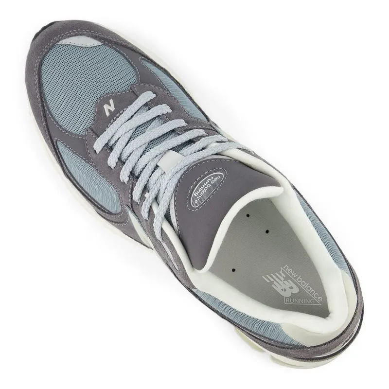 New Balance - Women's M2002RFB Steel Blue