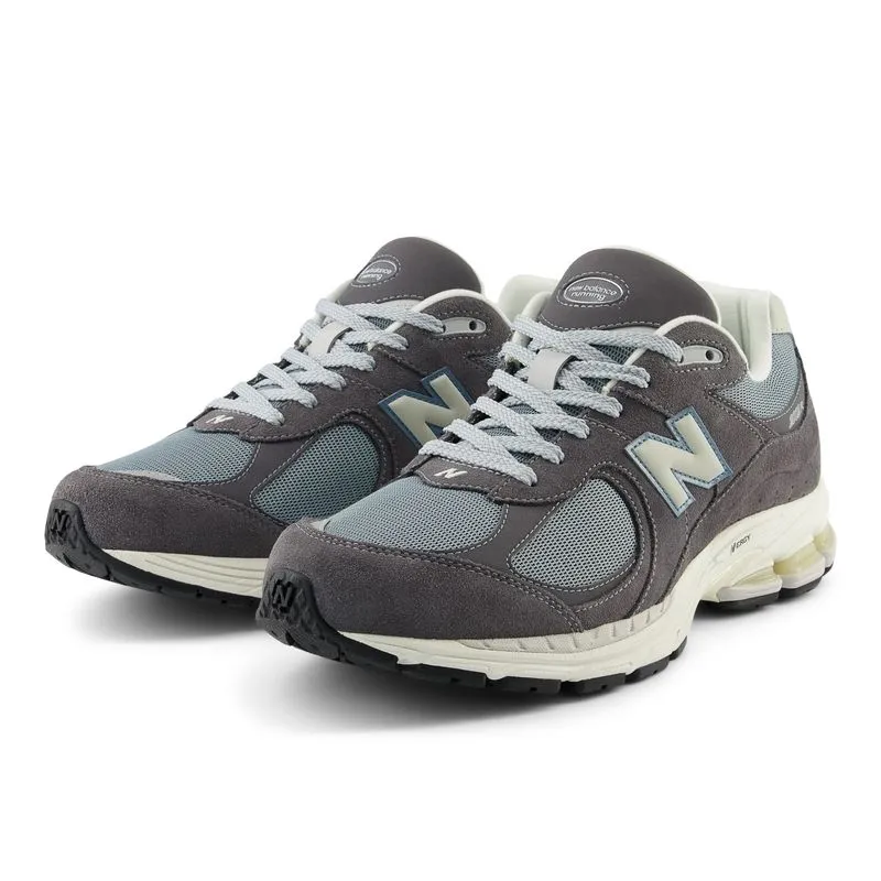 New Balance - Women's M2002RFB Steel Blue