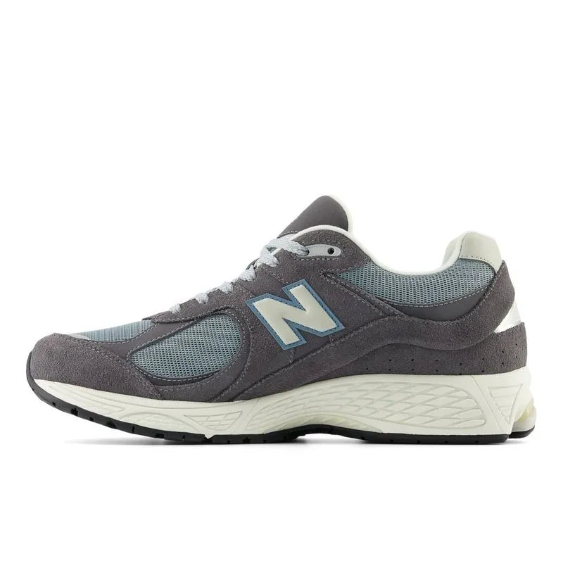 New Balance - Women's M2002RFB Steel Blue