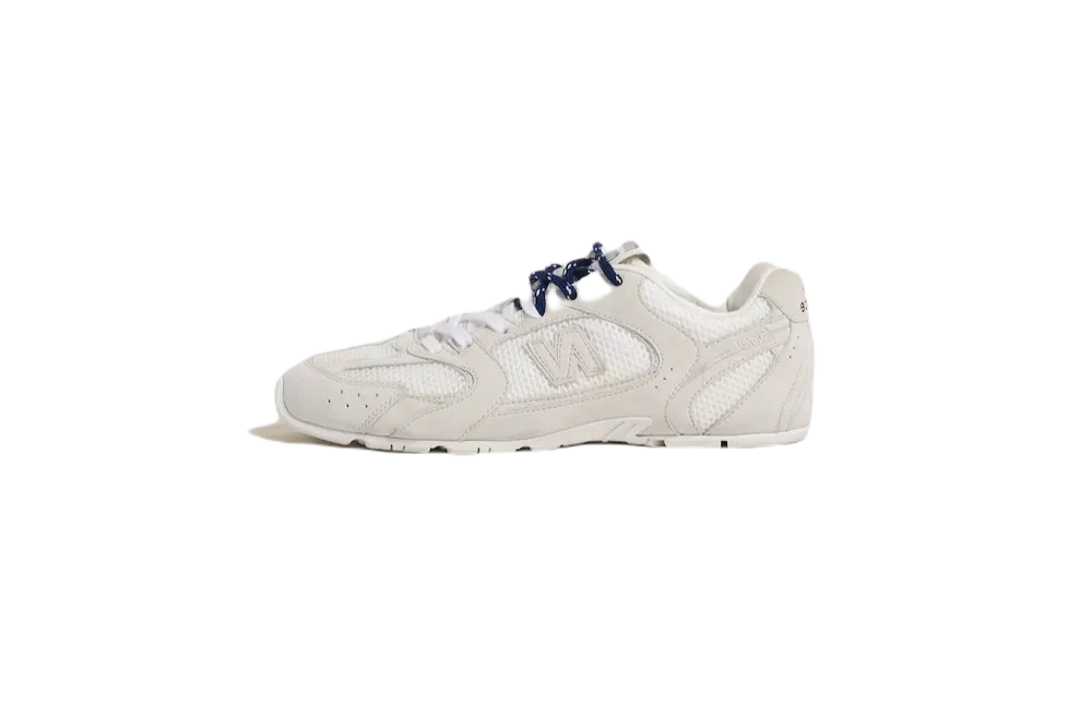 New Balance x Miu Miu 530 Suede Mesh ‘White’ -Preorder