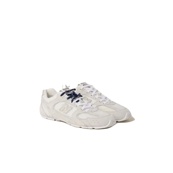 New Balance x Miu Miu 530 Suede Mesh ‘White’ -Preorder