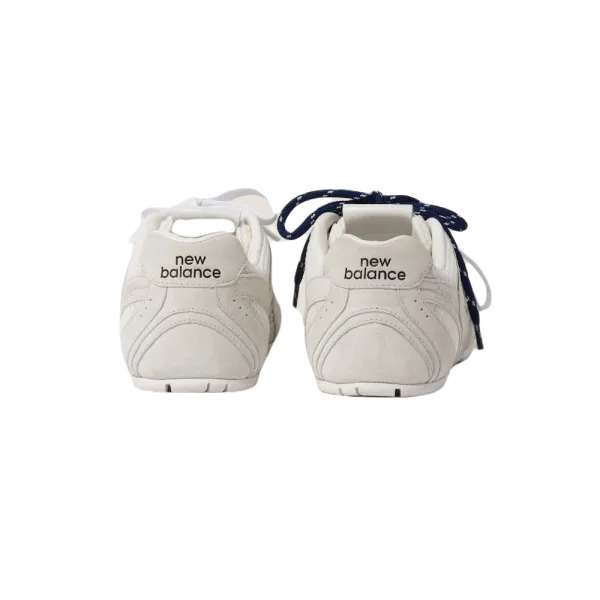 New Balance x Miu Miu 530 Suede Mesh ‘White’ -Preorder