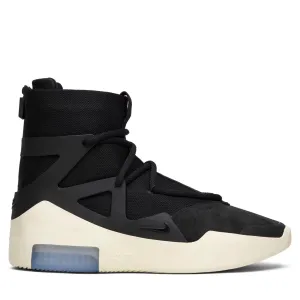 Nike Air Fear Of God 1 Black