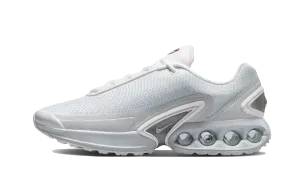 Nike Air Max DN White Metallic