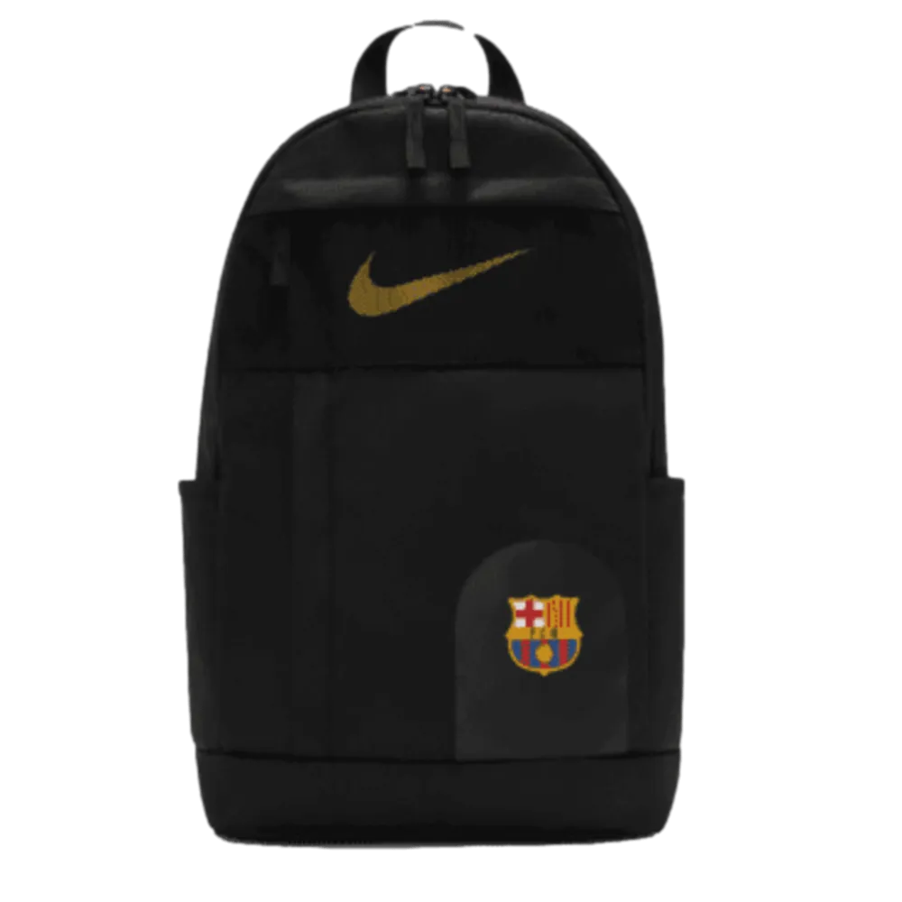 Nike Barcelona Elemental Backpack