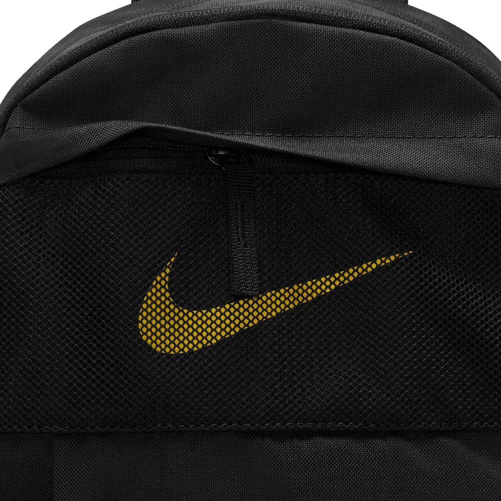 Nike FC Barcelona Elemental Backpack - Black