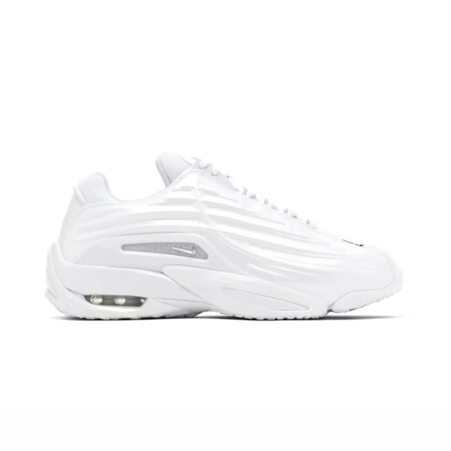 Nike Hot Step 2 Drake NOCTA White