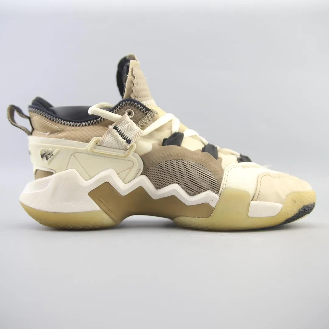 NIKE  NOT .5 GS