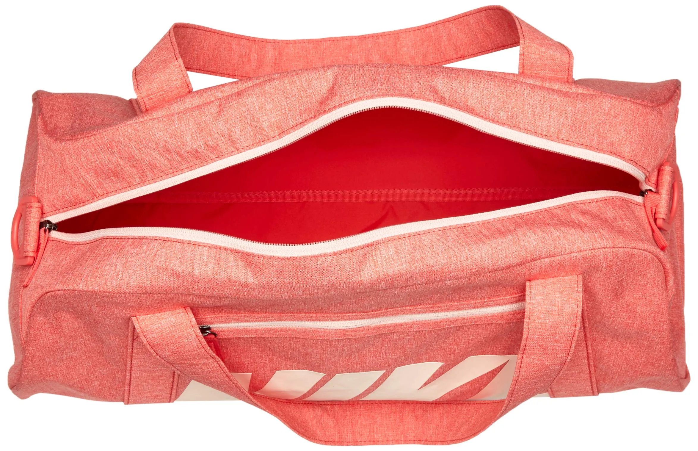 NIKE Women's Gym Club Bag, Ember Glow/Ember Glow/Washed, Misc