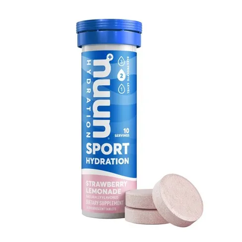 Nuun SPORT Tablets (10 Tablets)