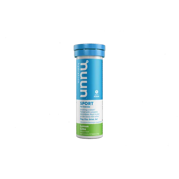 Nuun SPORT Tablets (10 Tablets)