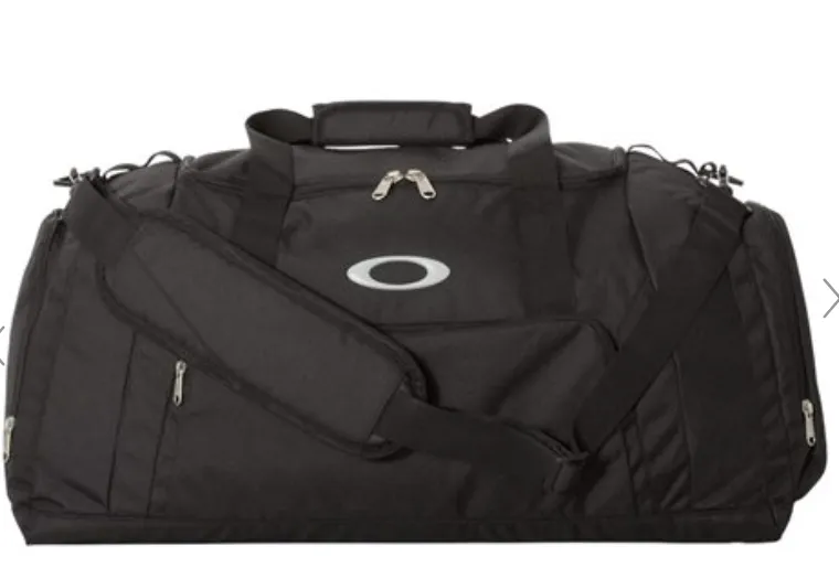 Oakley Duffle