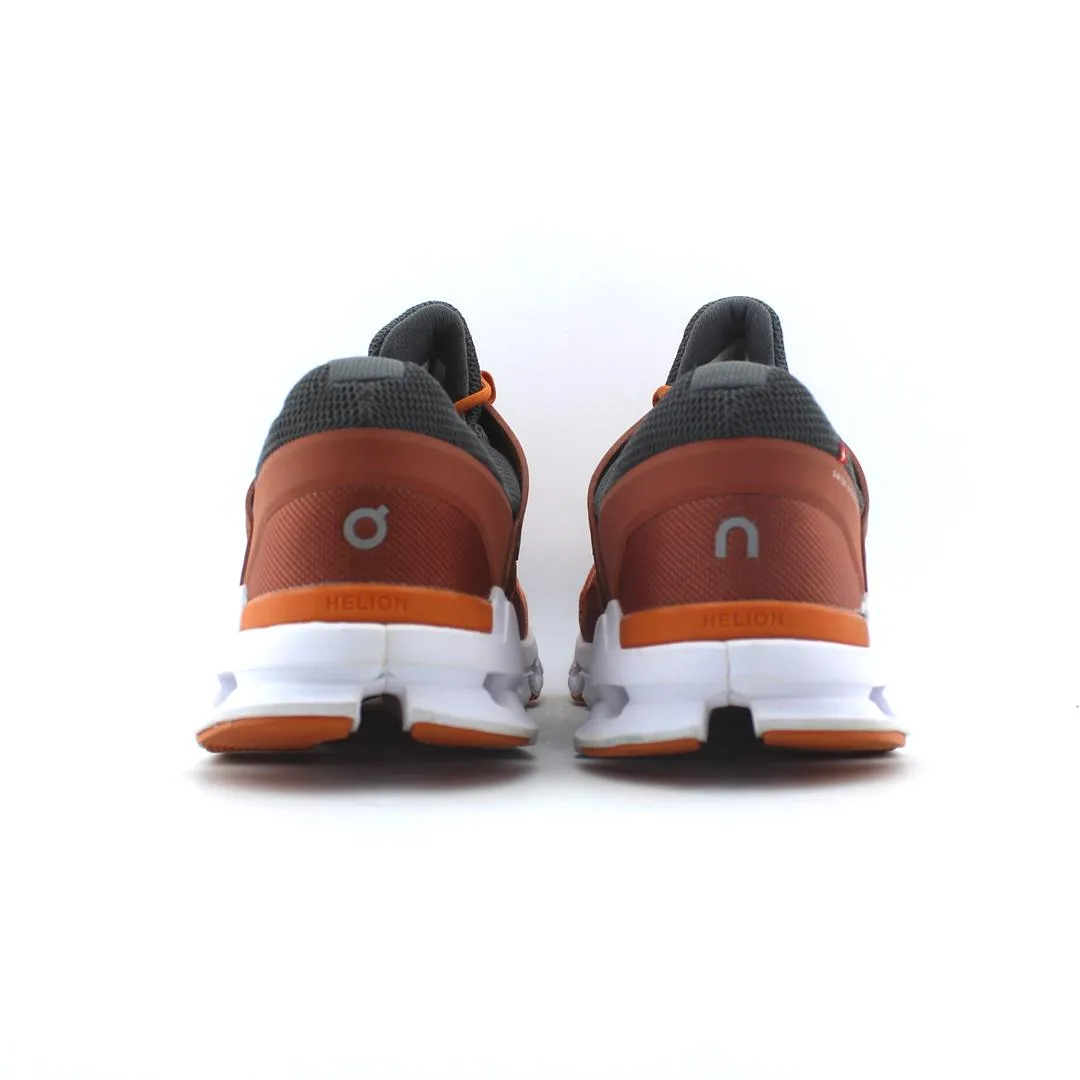 ON CLOUD SPEEDBOARD