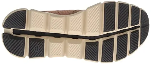 ON Cloud Womens CloudX Running Shoes Mocha Sand