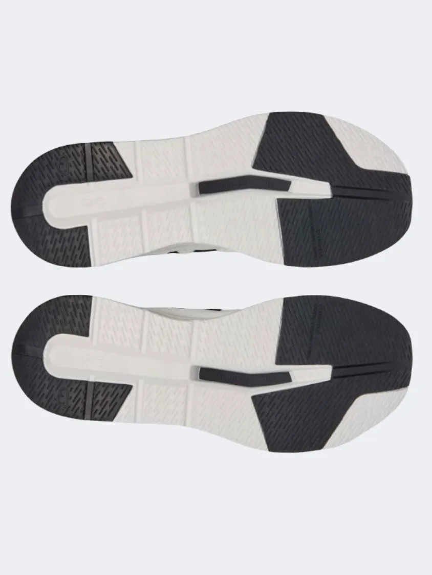 On Cloudeasy Men Lifestyle Shoes Undyed White/Black
