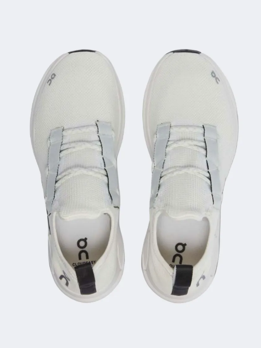 On Cloudeasy Men Lifestyle Shoes Undyed White/Black