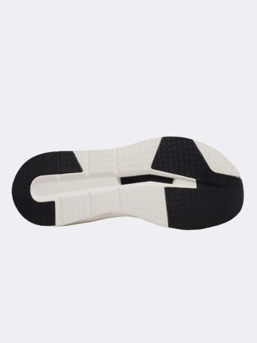 On Cloudeasy Women Lifestyle Shoes Black/Rock