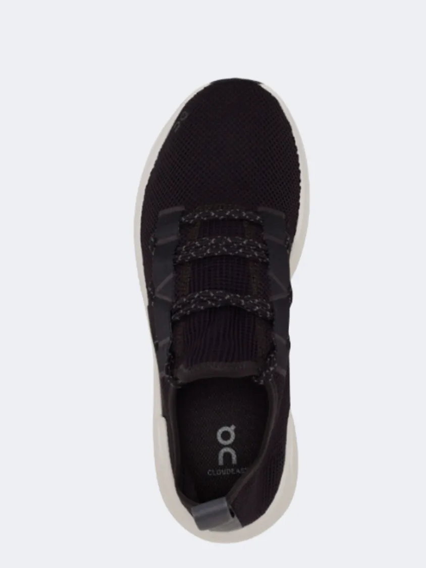 On Cloudeasy Women Lifestyle Shoes Black/Rock