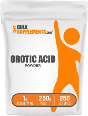 Orotic Acid Powder