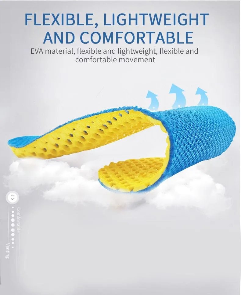 Ortho Arch Gel Insoles
