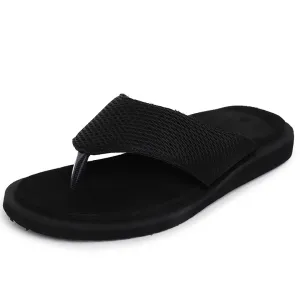 ORTHO JOY Comfortable & stylish Slippers for men.