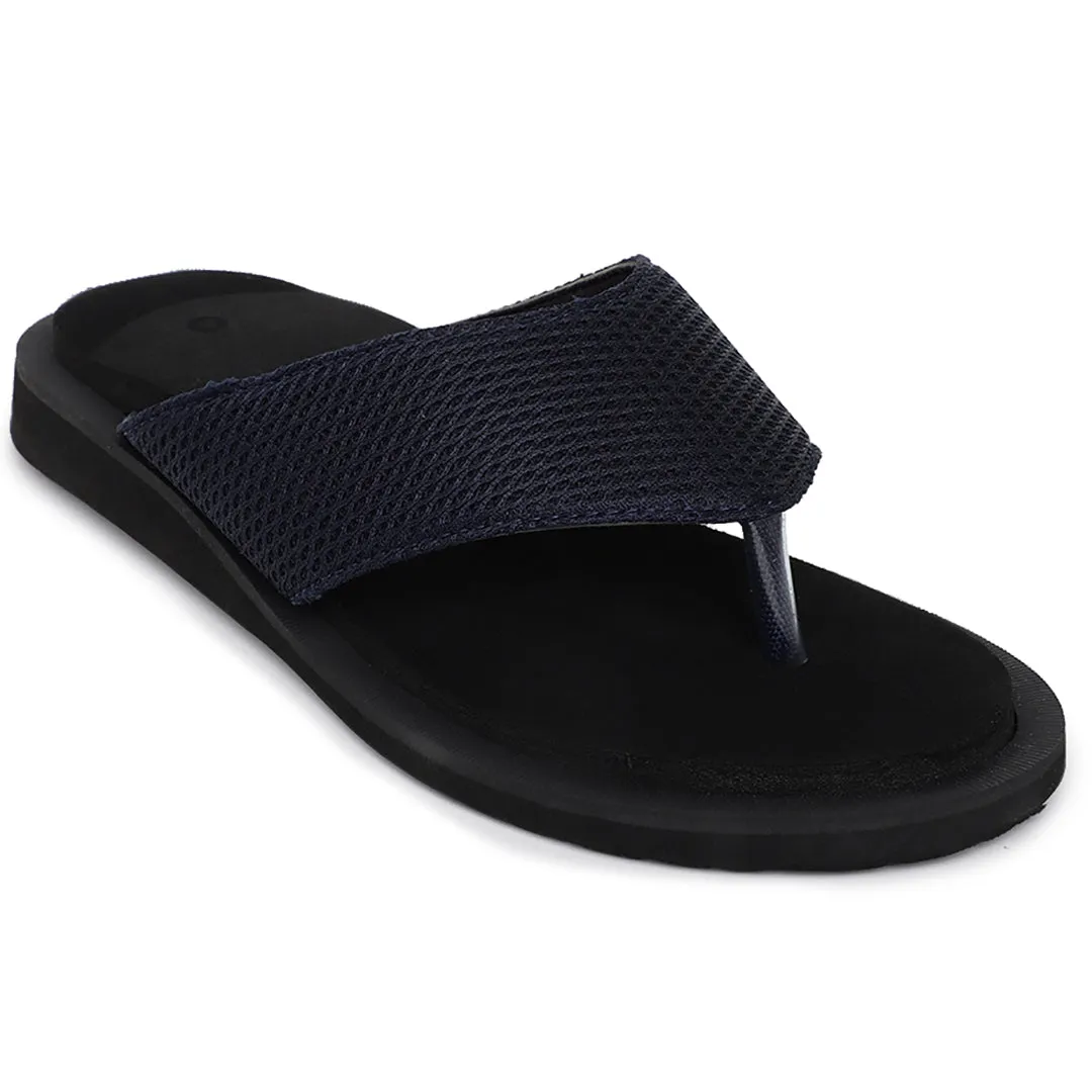 ORTHO JOY Comfortable & stylish Slippers for men.
