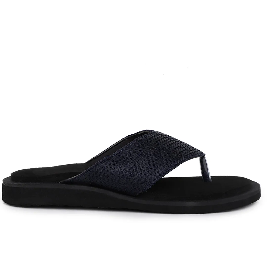 ORTHO JOY Comfortable & stylish Slippers for men.