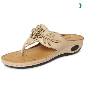 ORTHO JOY doctor Slipper for women | Orthopedic