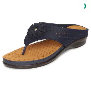 ORTHO JOY Fancy Doctor Slippers