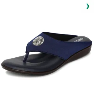 ORTHO JOY Orthopedic Fashionable doctor Slipper