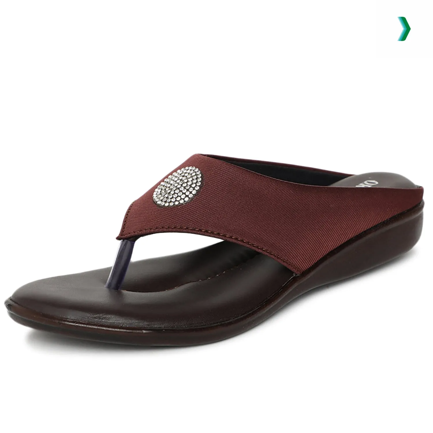 ORTHO JOY Orthopedic Fashionable doctor Slipper