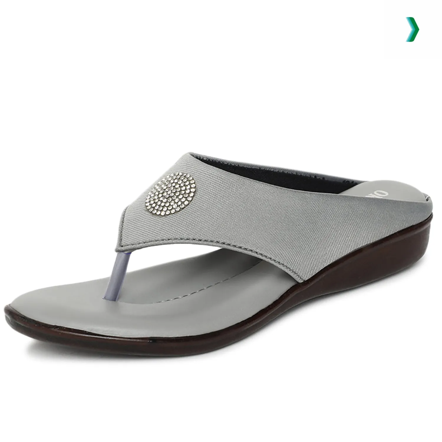 ORTHO JOY Orthopedic Fashionable doctor Slipper