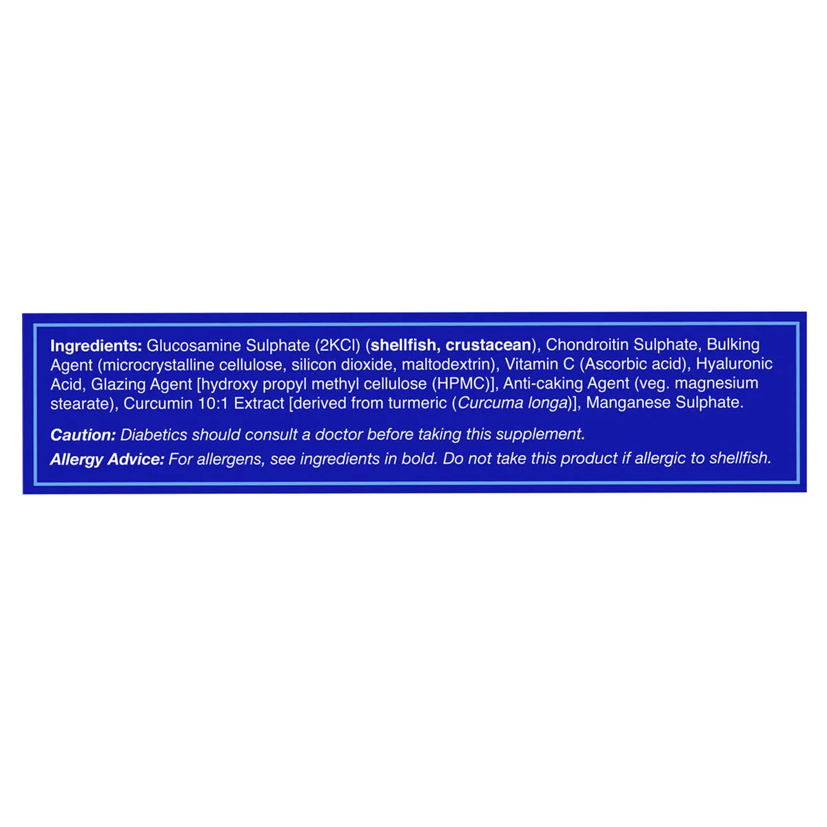 Osteoflex® Plus Tablets